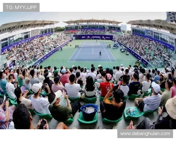 广州网球队在邀请赛中的状态表现分析与未来展望