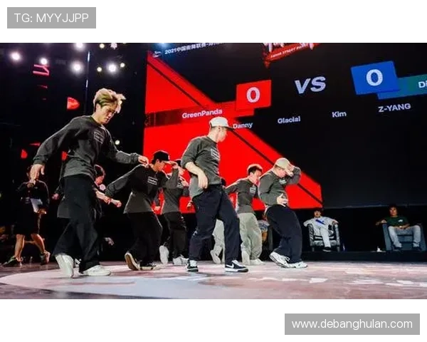 广州街舞队在攀岩联赛中的技术表现分析与精彩瞬间回顾