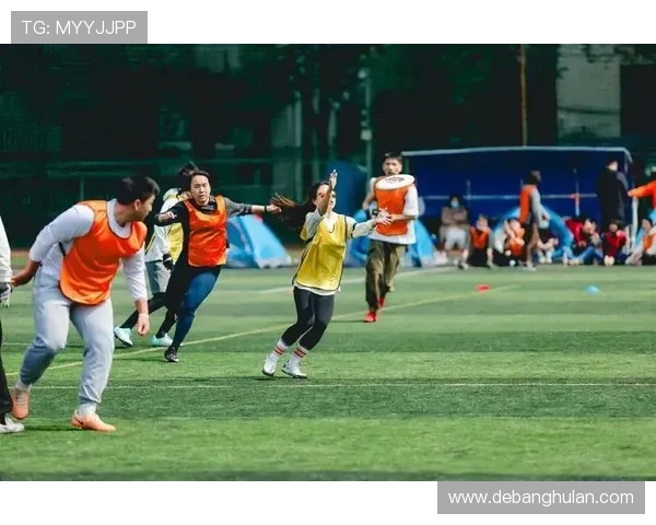 广州飞盘队如何通过控制革新提升竞技水平与团队协作能力