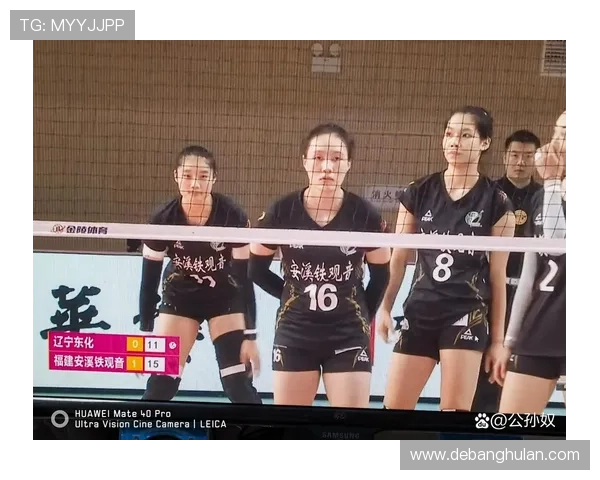 排球盛宴:深入西安排球队的实力与战术解析