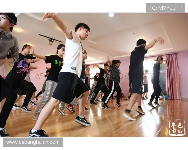 成都街舞队实力崛起最新耐力TOP10榜单揭晓